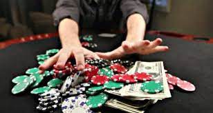Официальный сайт Casino Kraken